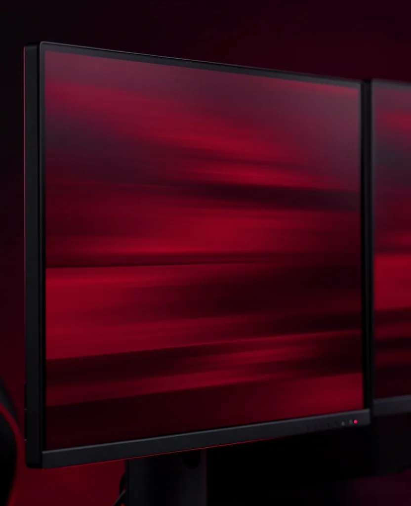 Monitor de alta frecuencia 240Hz
